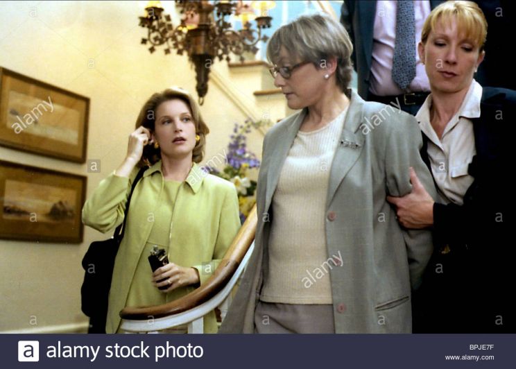 Mary Beth Hurt