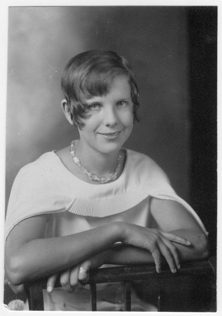 Mary Beth Hurt