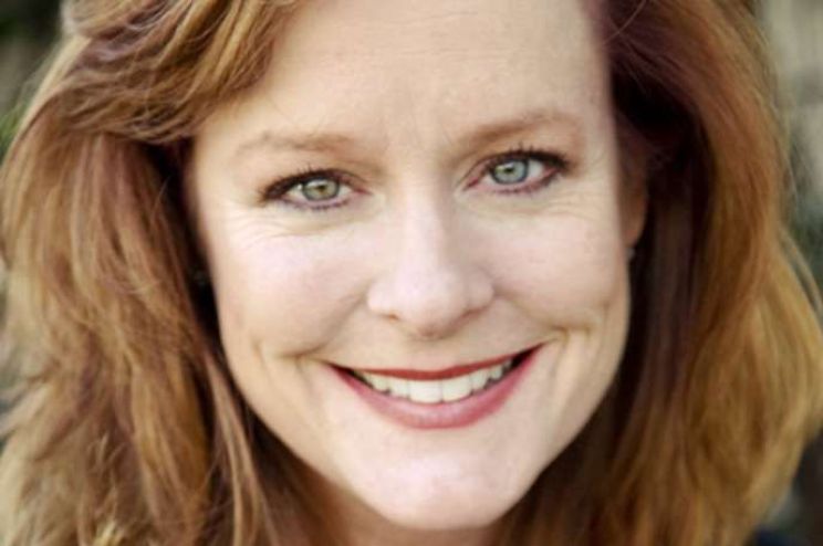 Mary Beth McDonough