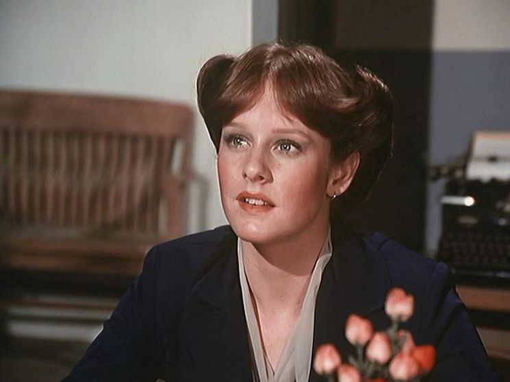 Mary Beth McDonough
