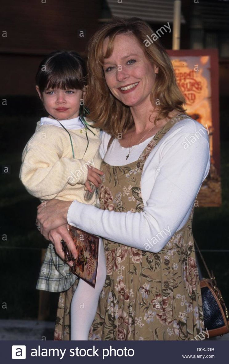 Mary Beth McDonough
