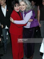 Mary Beth Peil photo