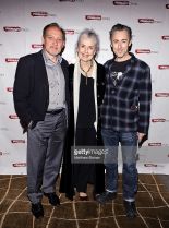 Mary Beth Peil photo