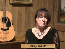 Mary Black