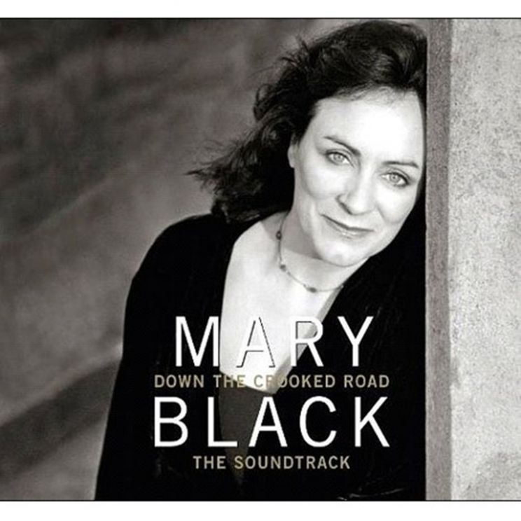 Mary Black