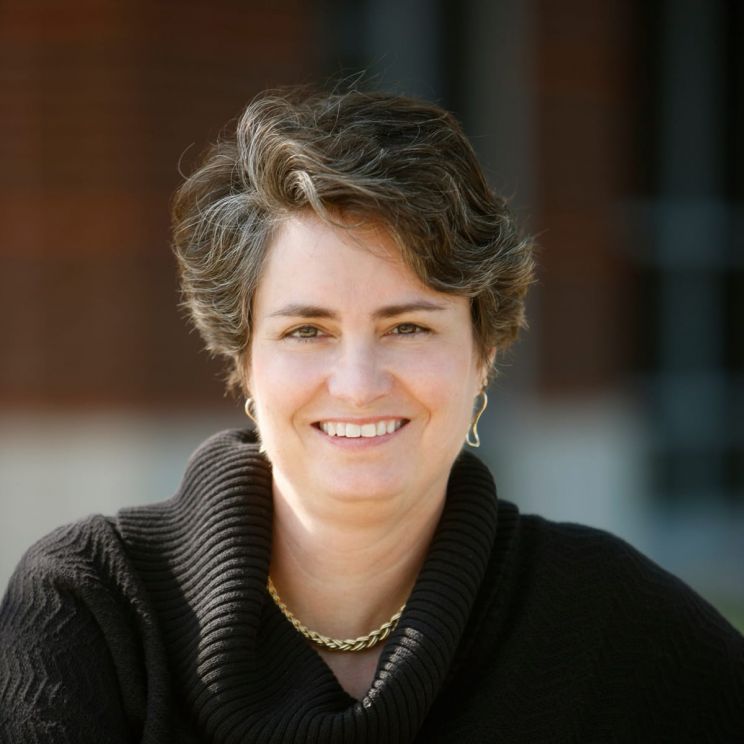 Mary Black