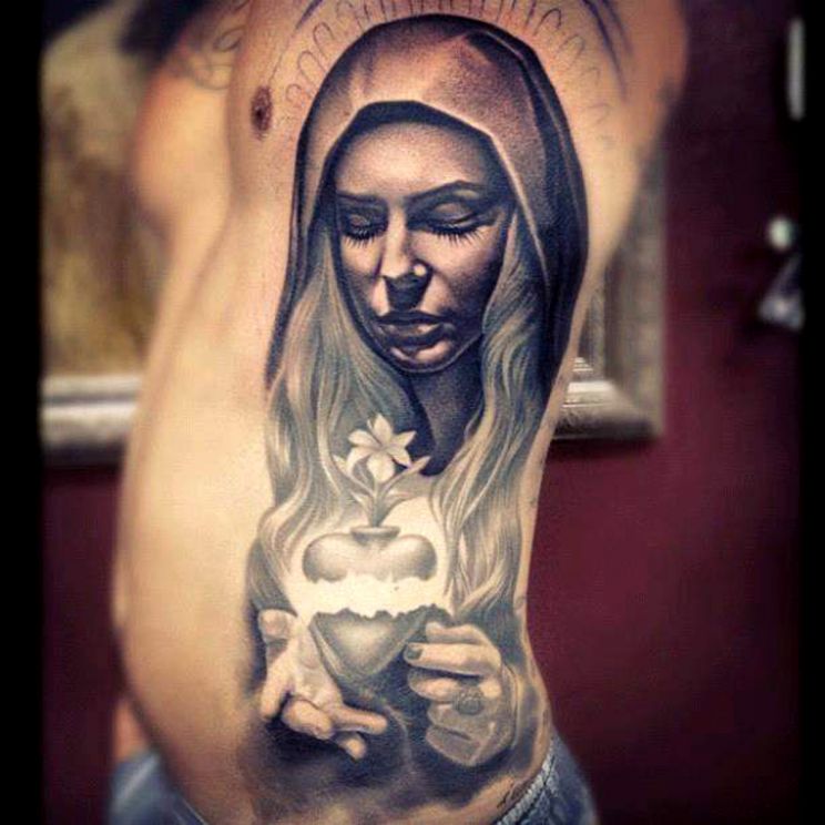 Mary Black