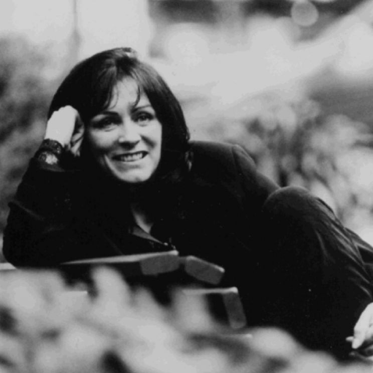 Mary Black