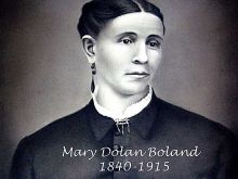 Mary Boland