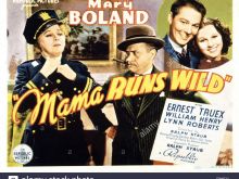 Mary Boland