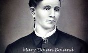 Mary Boland