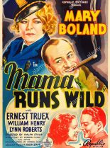 Mary Boland