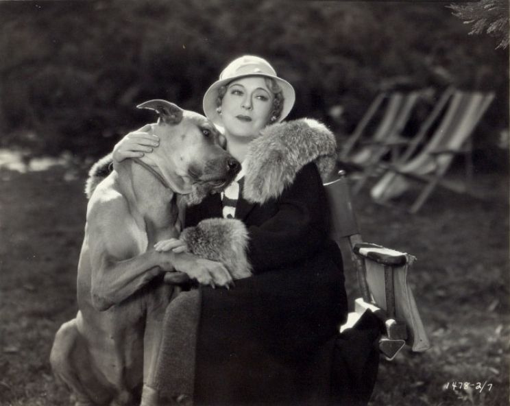 Mary Boland