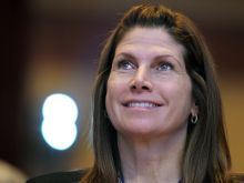 Mary Bono