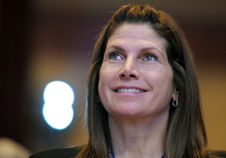 Mary Bono