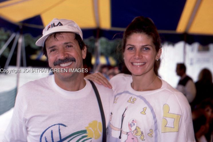 Mary Bono