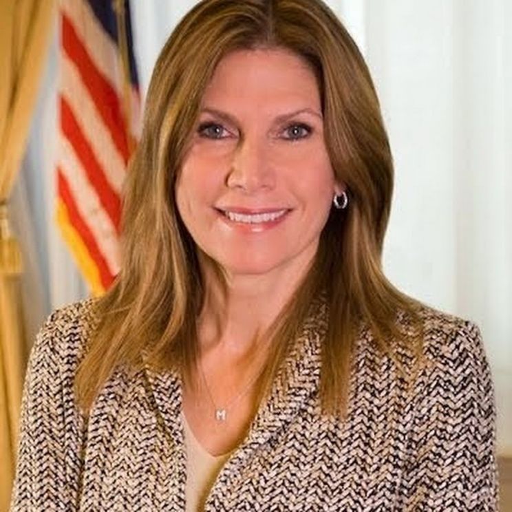 Mary Bono