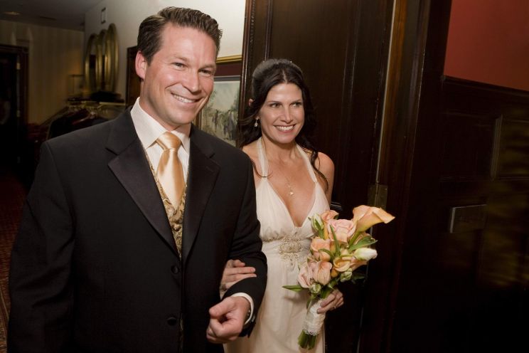 Mary Bono