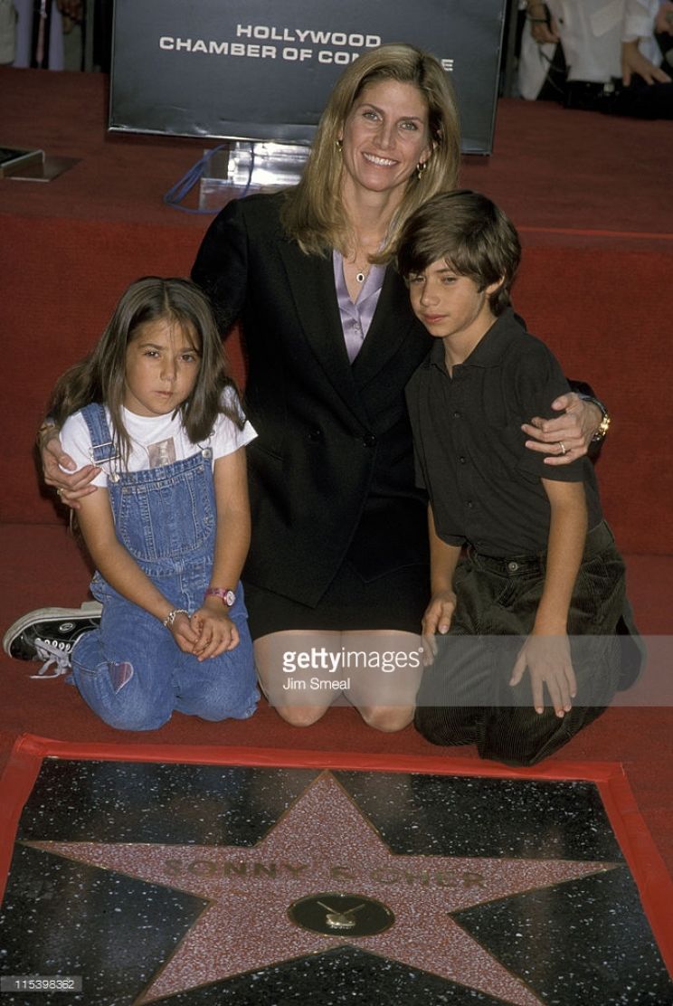 Mary Bono