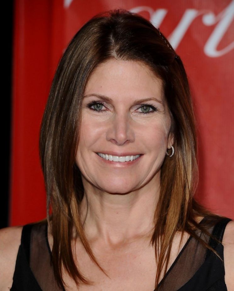 Mary Bono