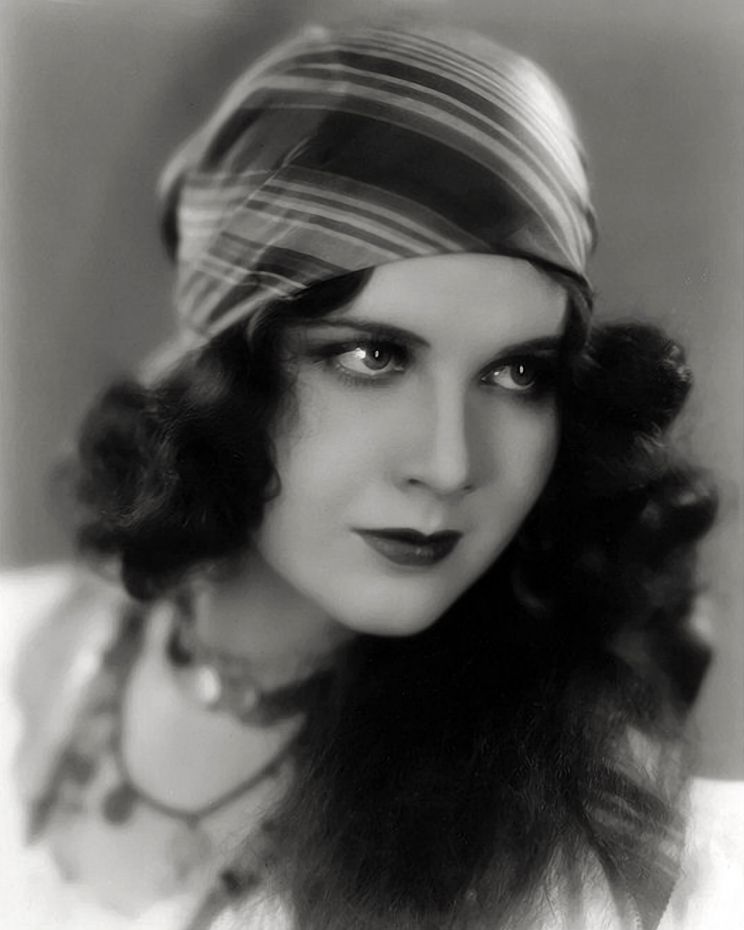 Mary Brian