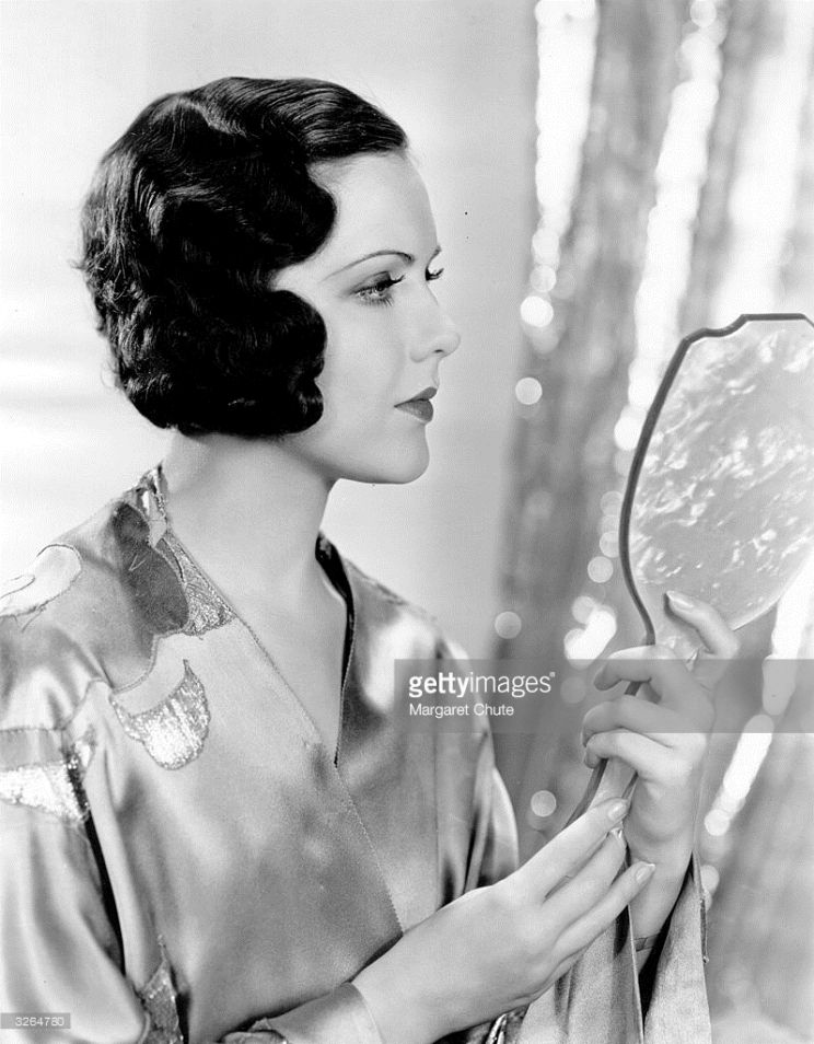 Mary Brian