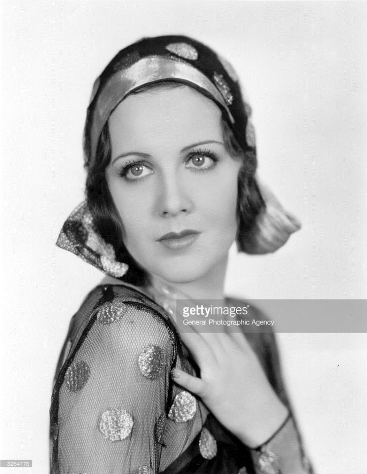 Mary Brian
