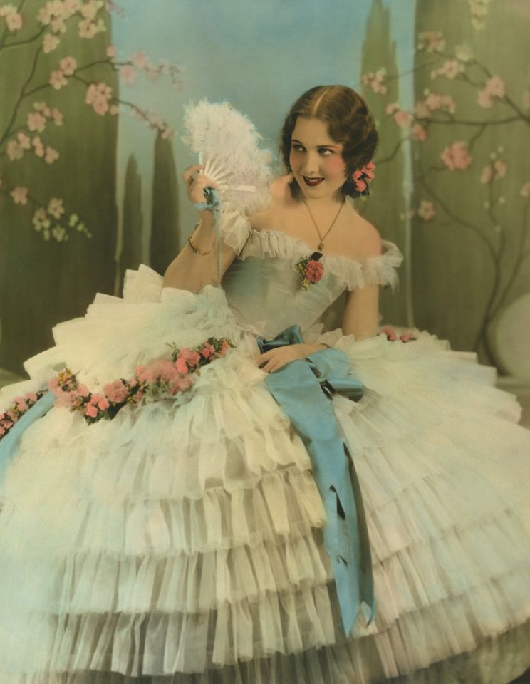 Mary Brian