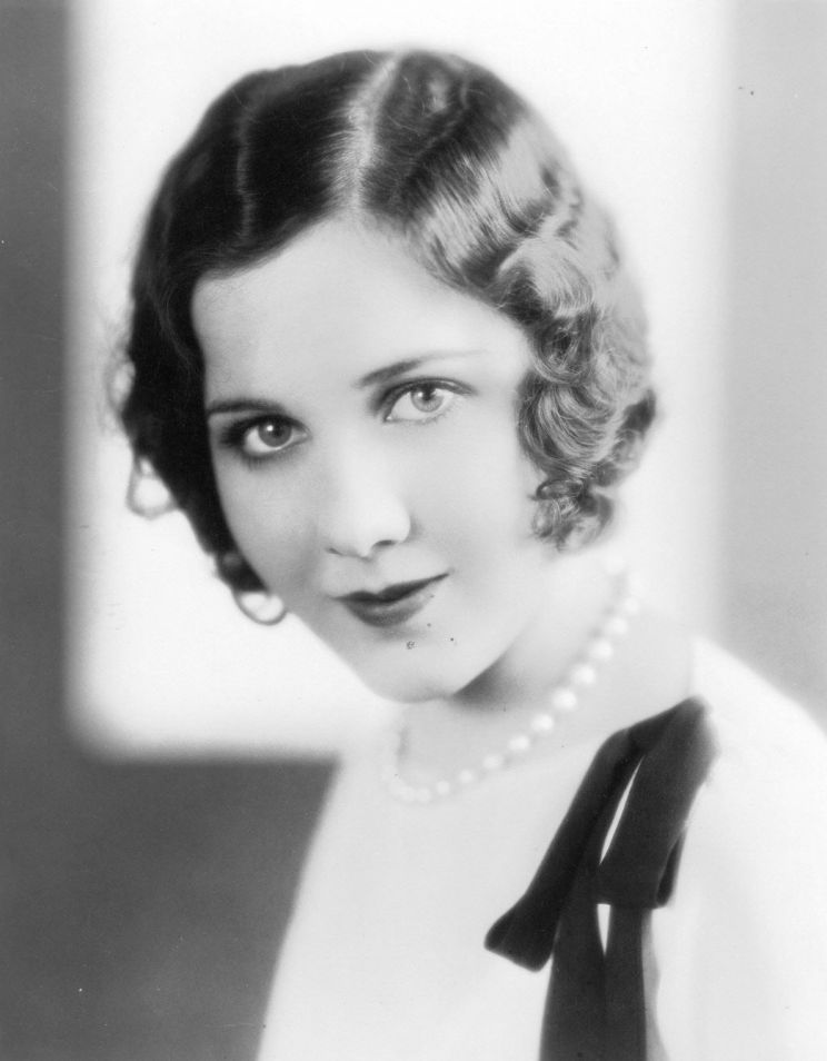 Mary Brian