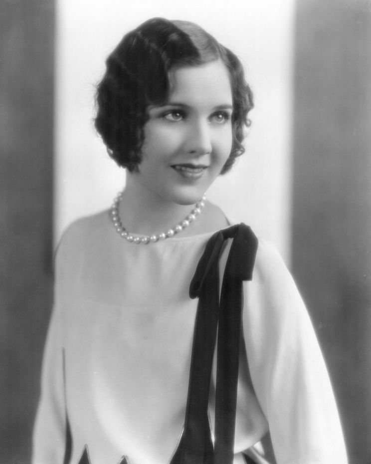 Mary Brian