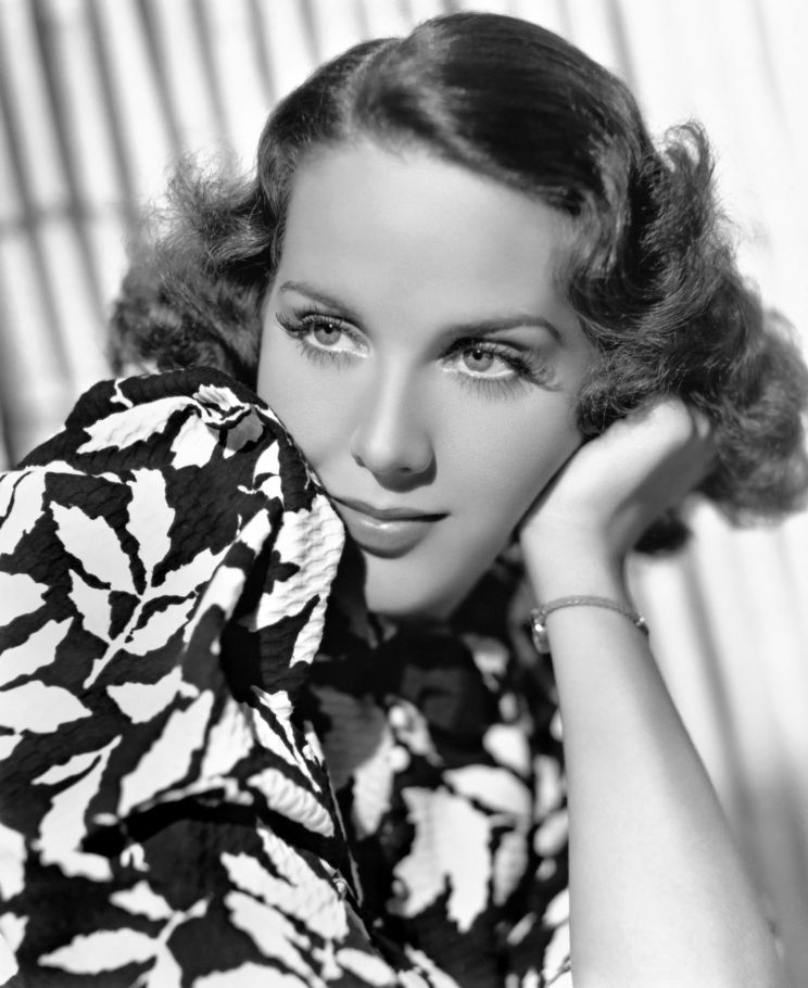 Mary Brian