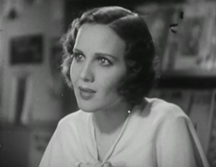 Mary Brian