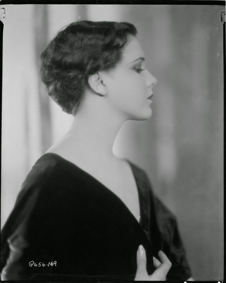 Mary Brian
