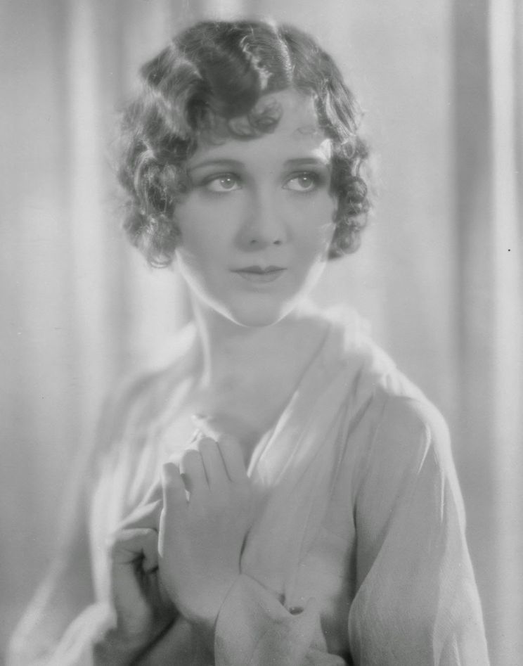 Mary Brian