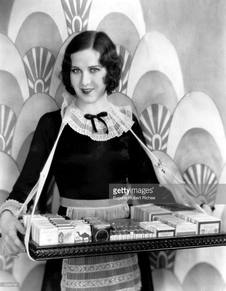Mary Brian