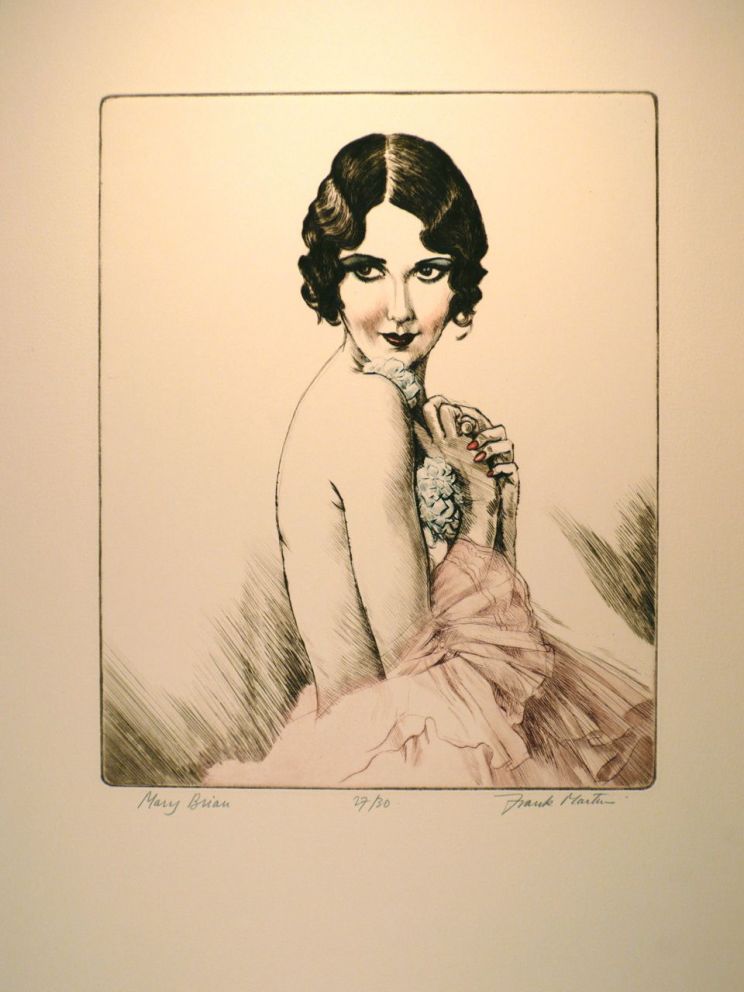 Mary Brian