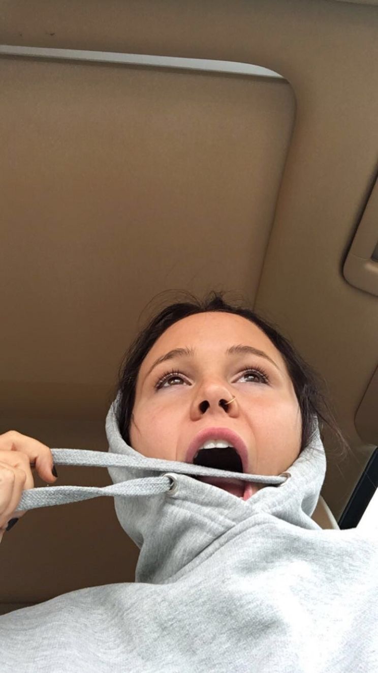 Mary Brian