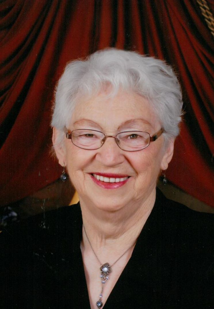 Pictures of Mary Cadorette