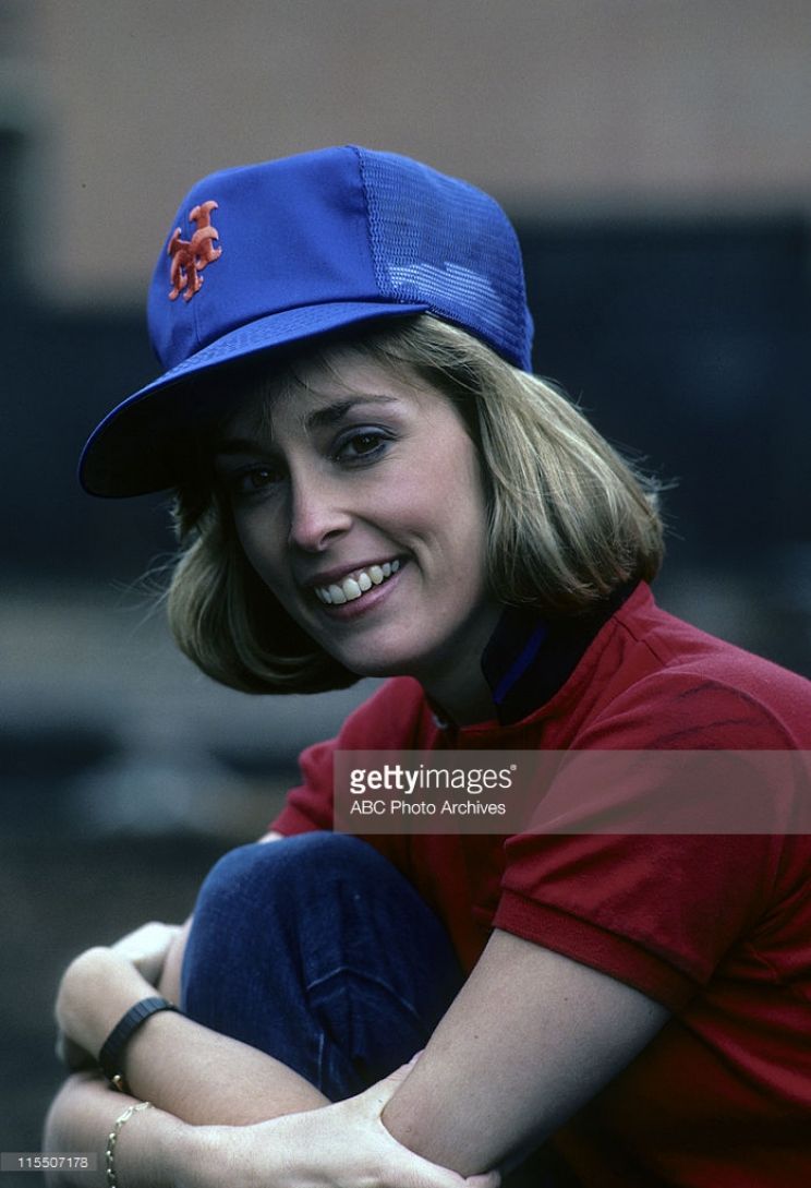Mary Cadorette