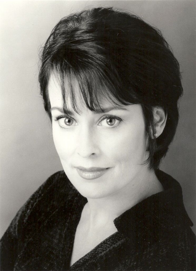 Mary Cadorette