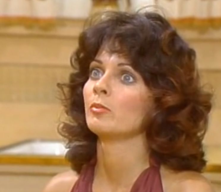 Mary Cadorette