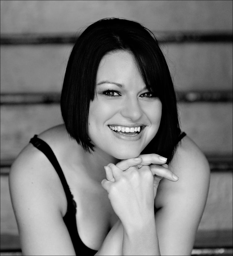 Mary Cadorette