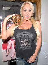 Mary Carey