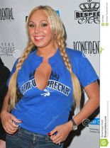 Mary Carey