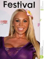 Mary Carey photo