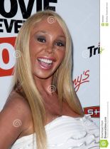 Mary Carey photo