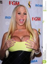 Mary Carey photo