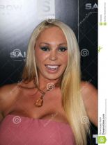Mary Carey photo
