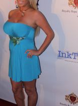 Mary Carey