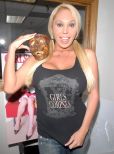 Mary Carey
